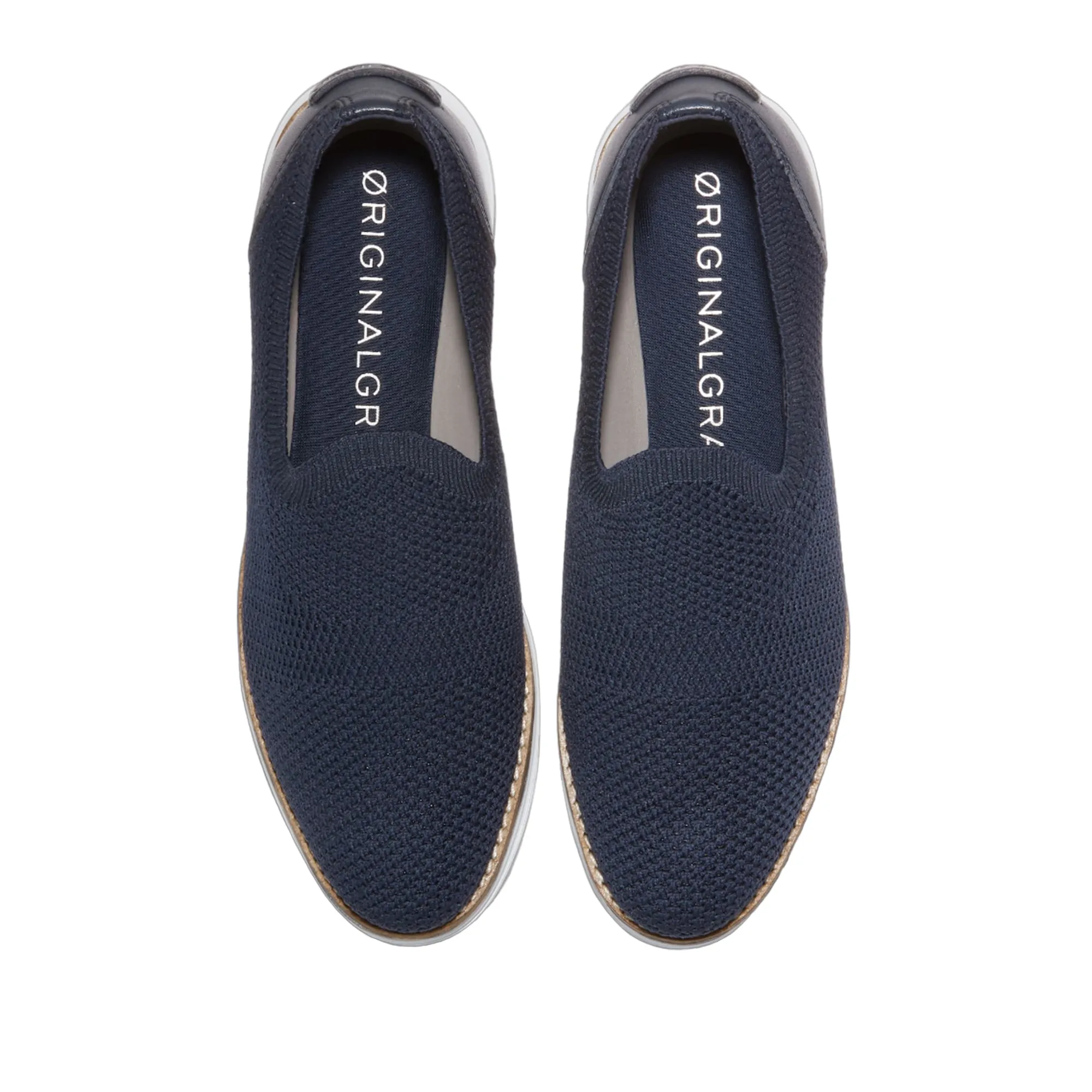 Cole Haan Women's Original Grand Cloudfeel Meridian Loafer
