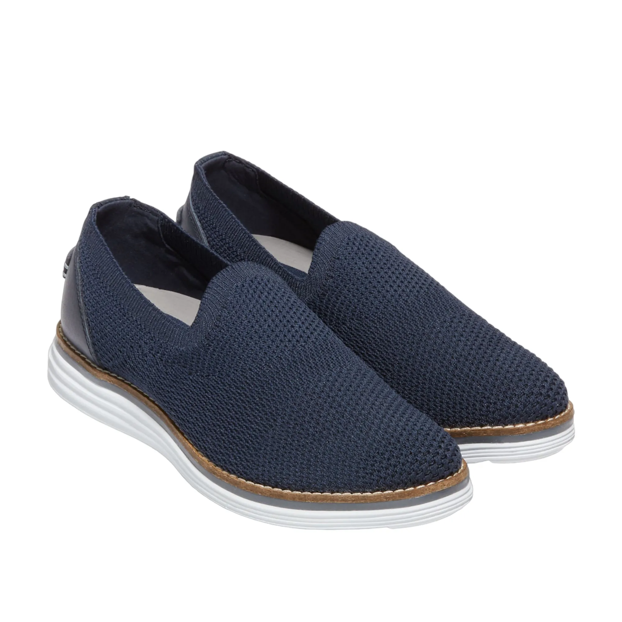 Cole Haan Women's Original Grand Cloudfeel Meridian Loafer