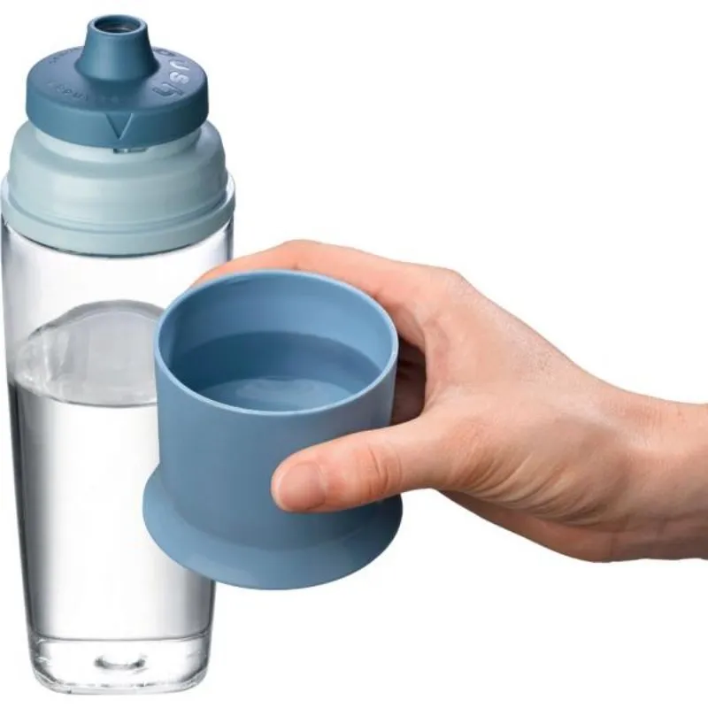 Concept Adult Spillproof Water Bottle
