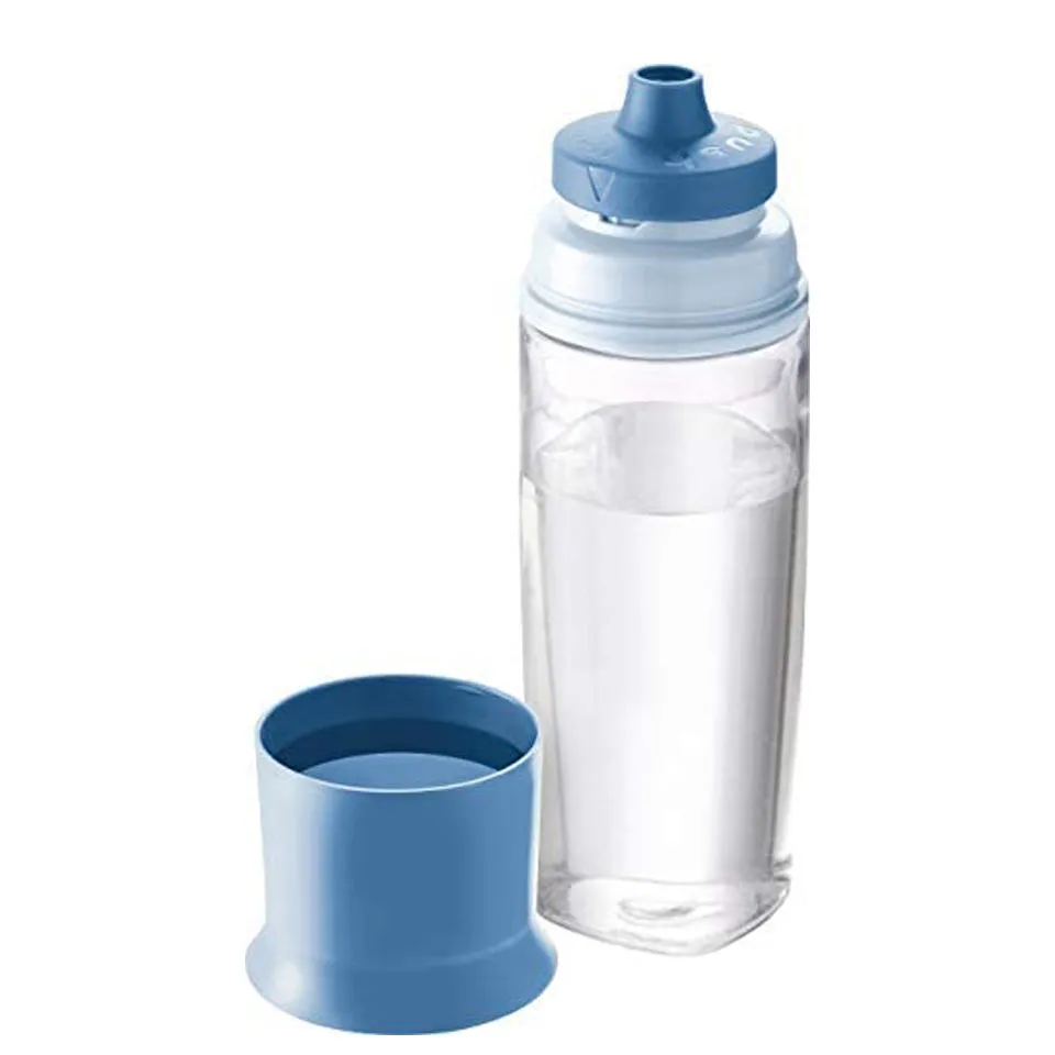 Concept Adult Spillproof Water Bottle