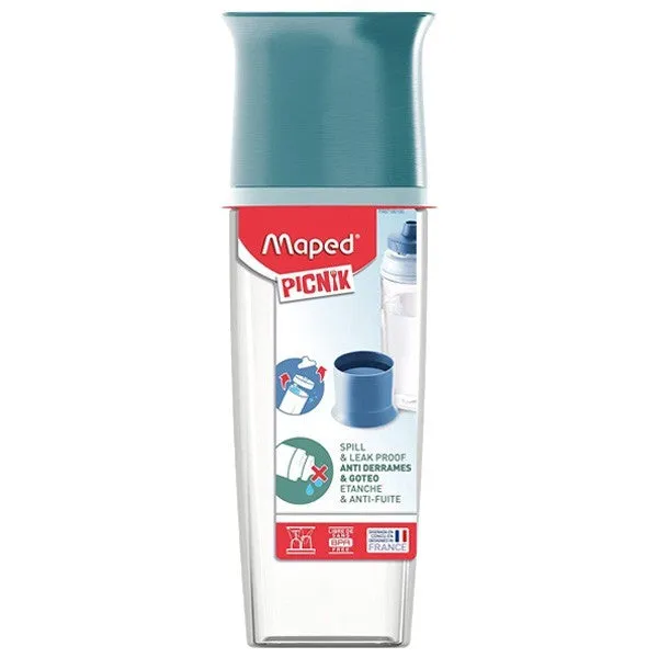 Concept Adult Spillproof Water Bottle