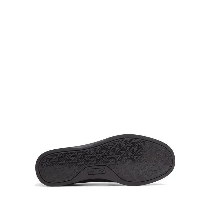 Corelin Men's Loafers - Black/White