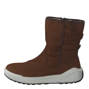 Cosy Brown