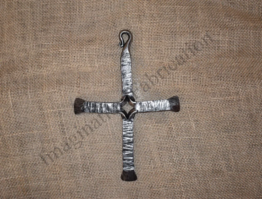 Cross - Ribe, Heavy (X-Large)
