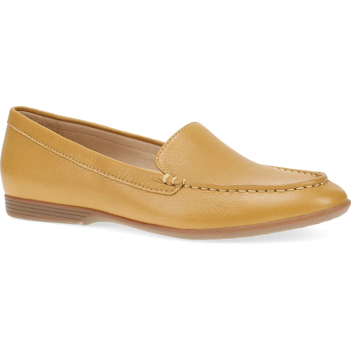 Dansko 2043-030600 Women's Lorri Wheat Tumbled