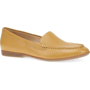 Dansko 2043-030600 Women's Lorri Wheat Tumbled
