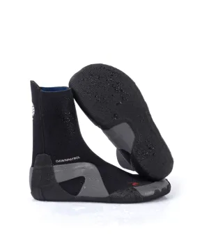 Dawn Patrol 7mm Round Toe Booties