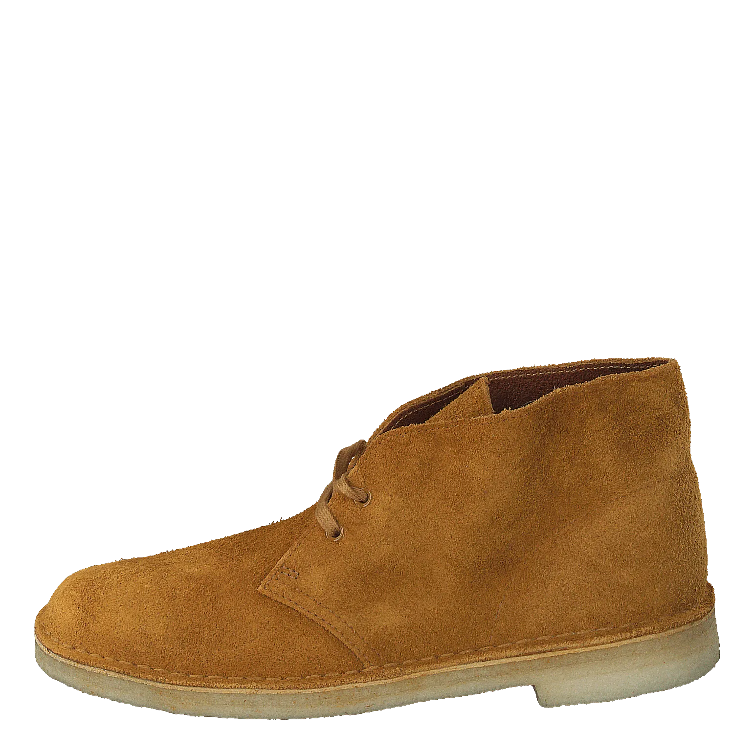 Desert Boot Brown/orange