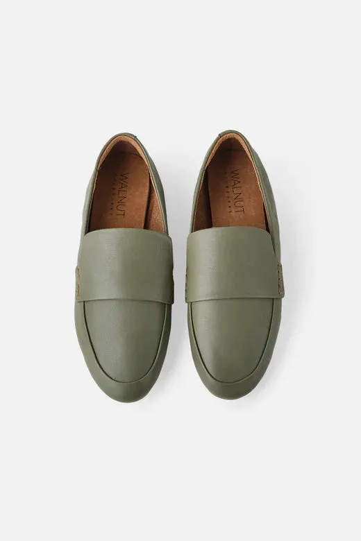 Dutch Leather Loafer