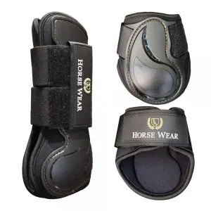 EA SPORT BOOT SET