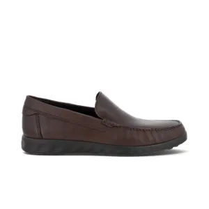 Ecco Men's S Lite Moc - Cocoa Brown