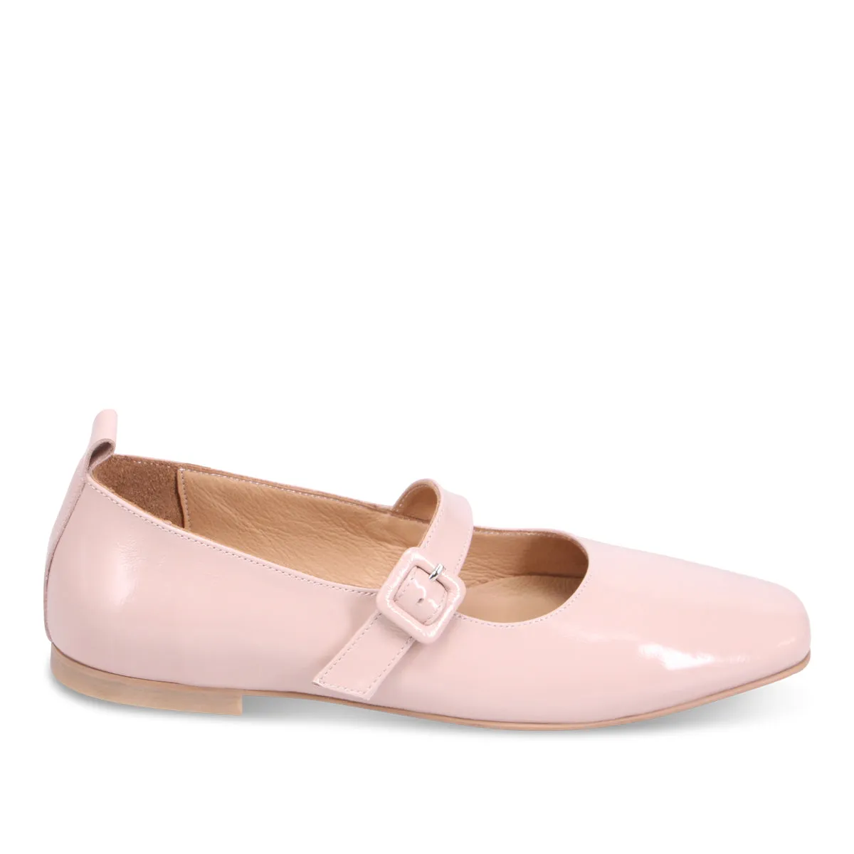 Eliana Mary Jane Flat