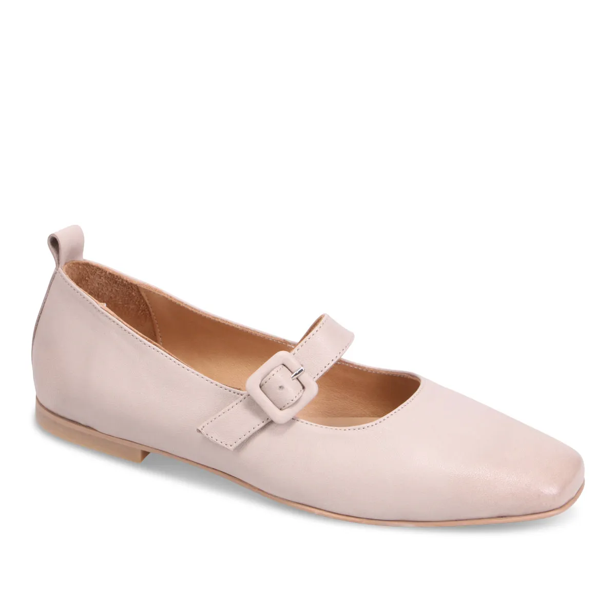 Eliana Mary Jane Flat