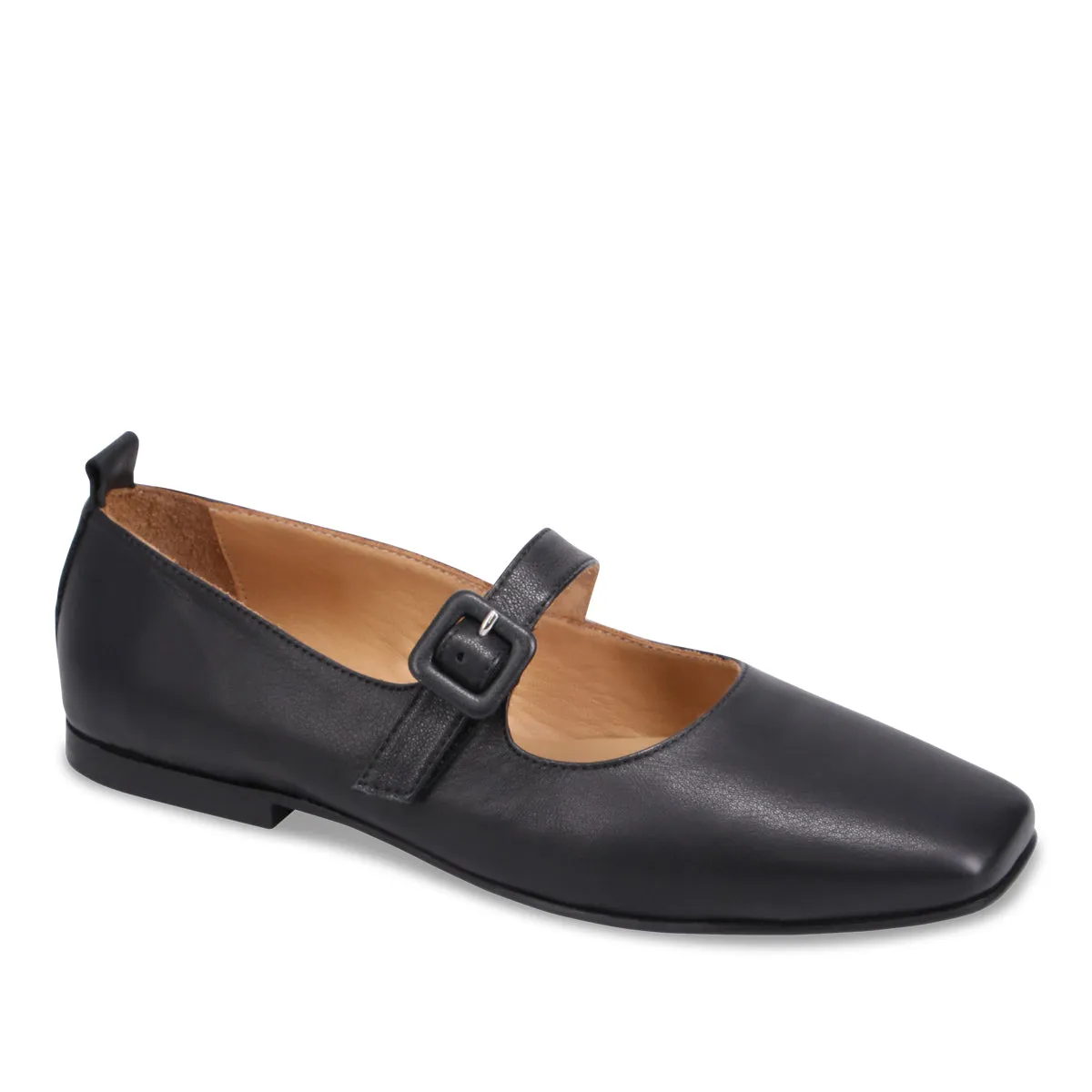 Eliana Mary Jane Flat