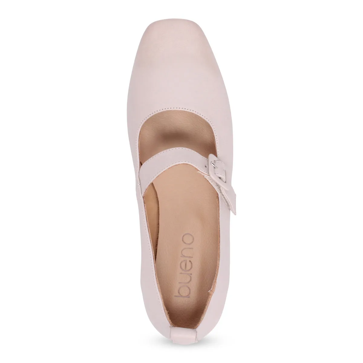 Eliana Mary Jane Flat