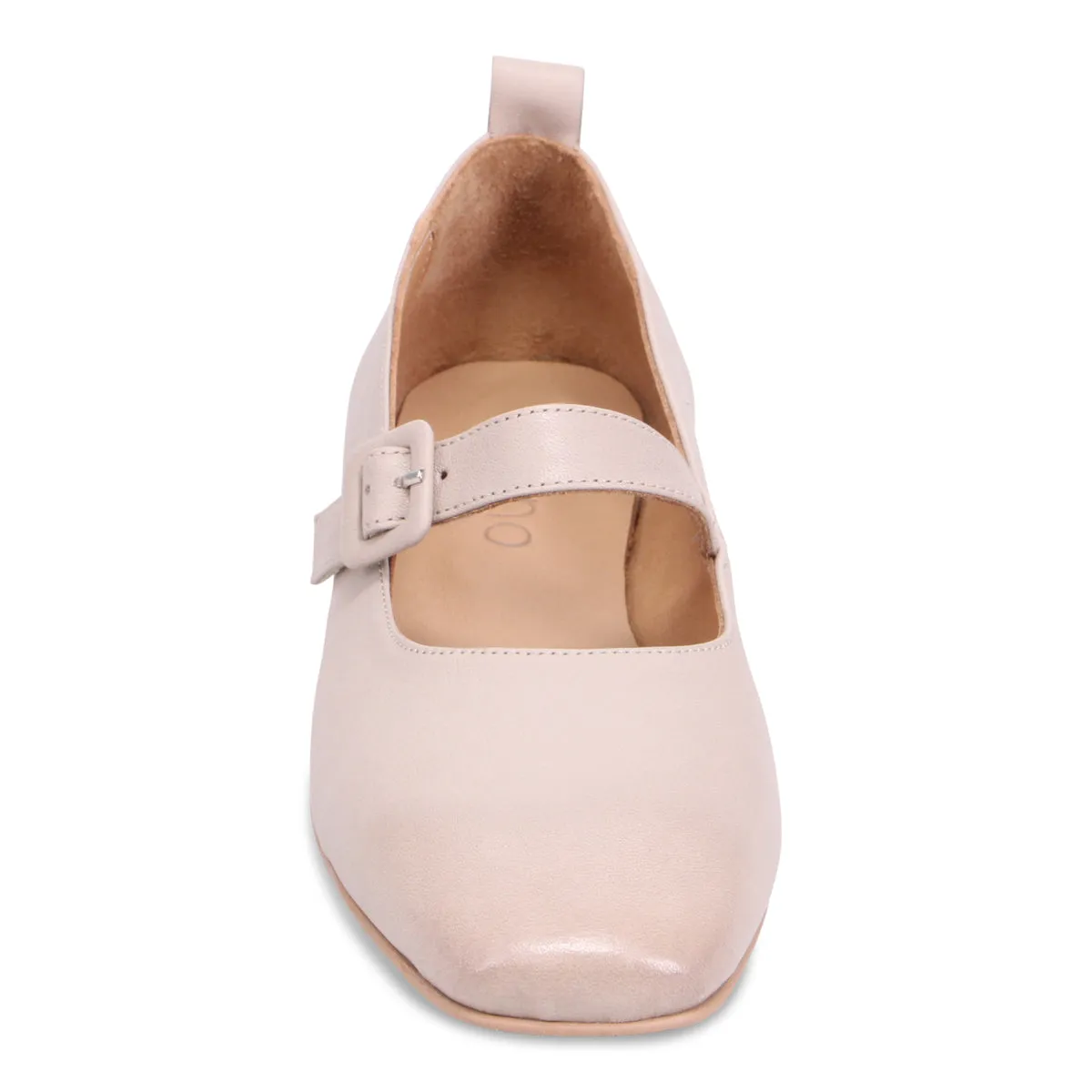 Eliana Mary Jane Flat