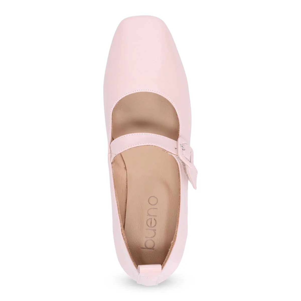 Eliana Mary Jane Flat
