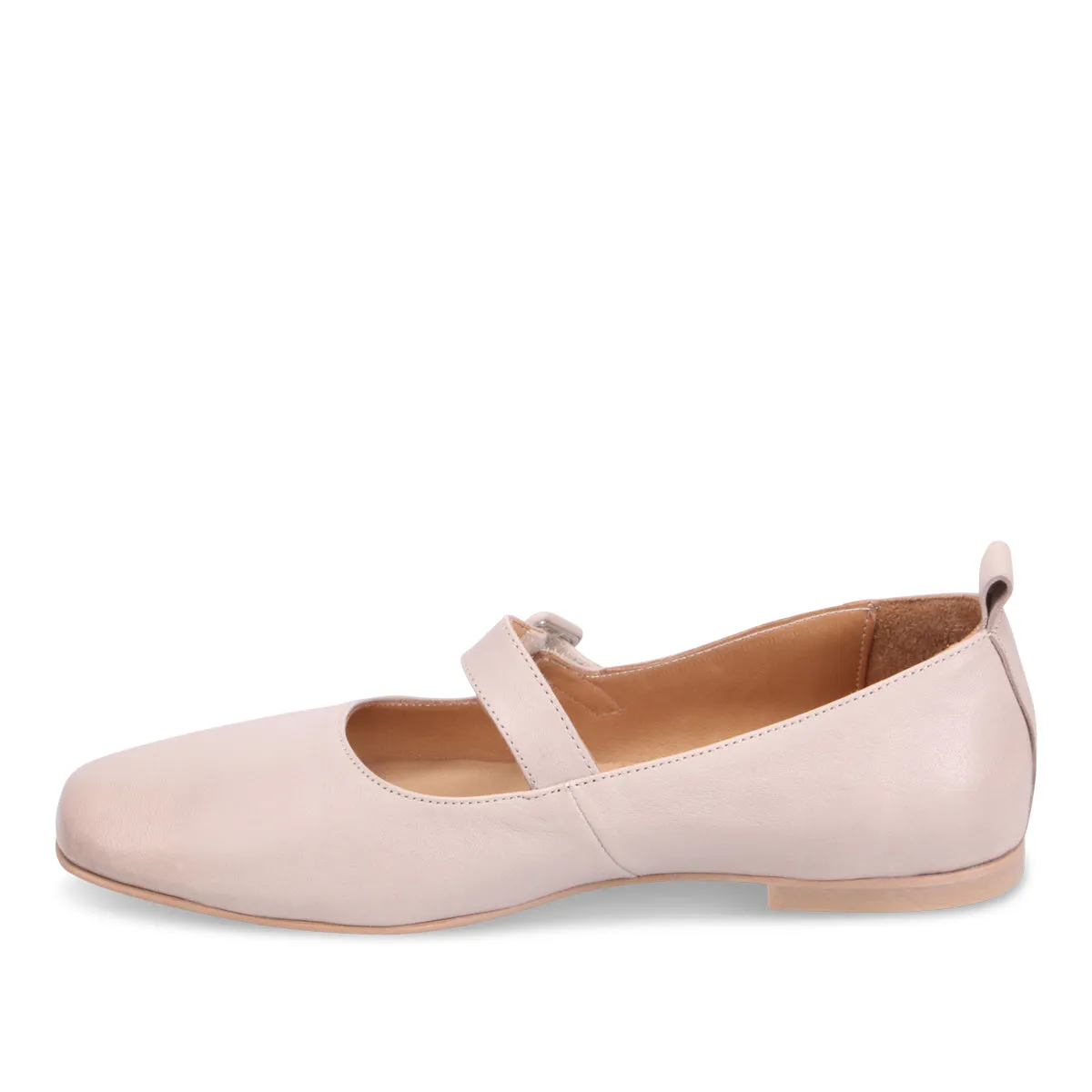 Eliana Mary Jane Flat