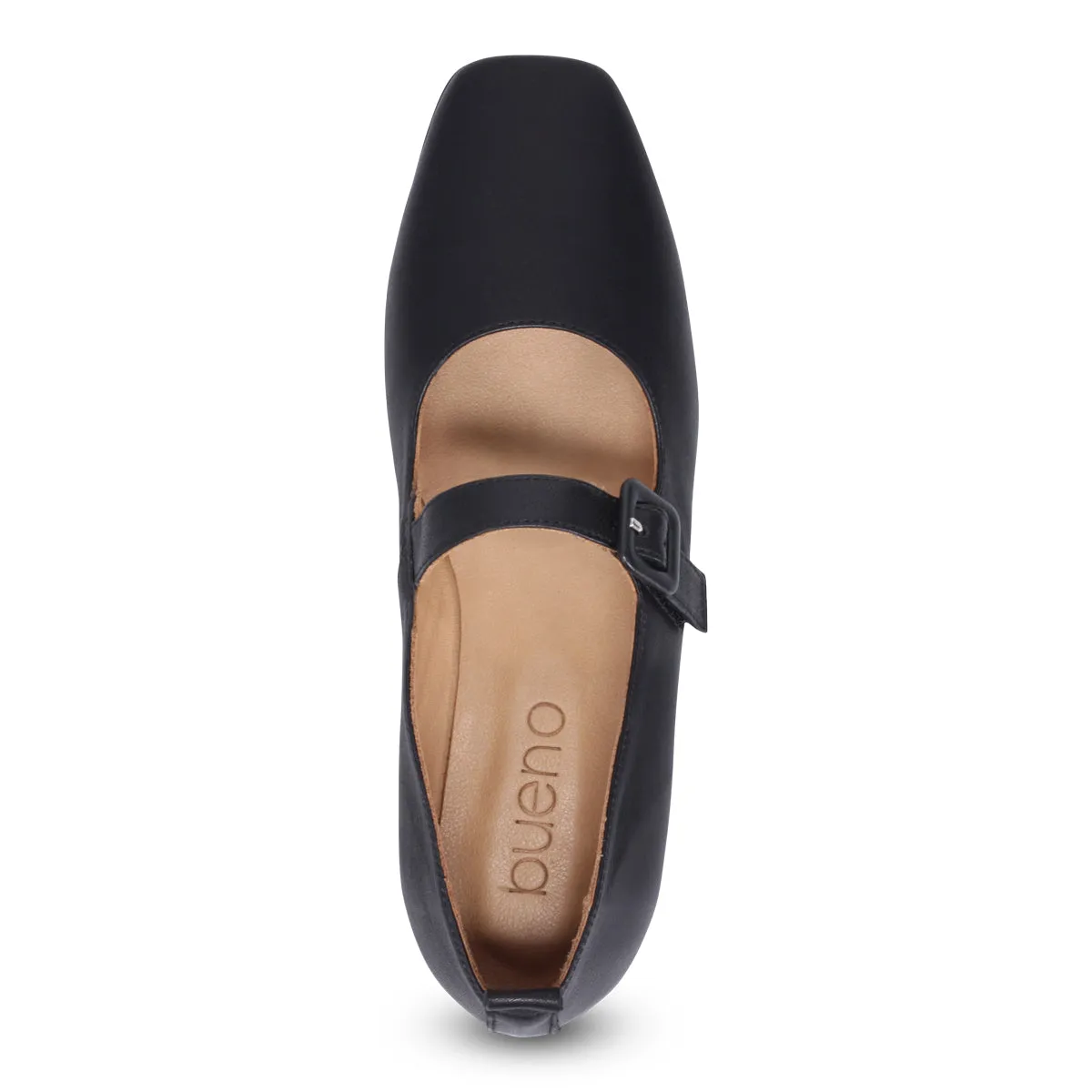 Eliana Mary Jane Flat