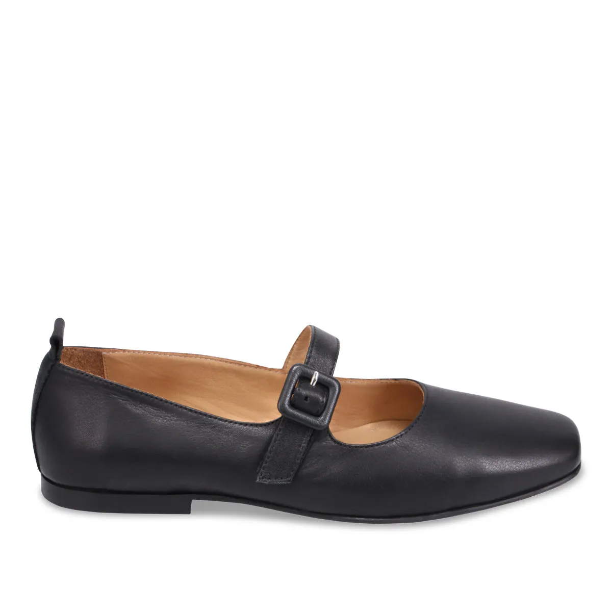 Eliana Mary Jane Flat