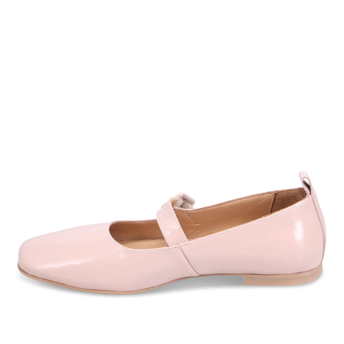 Eliana Mary Jane Flat
