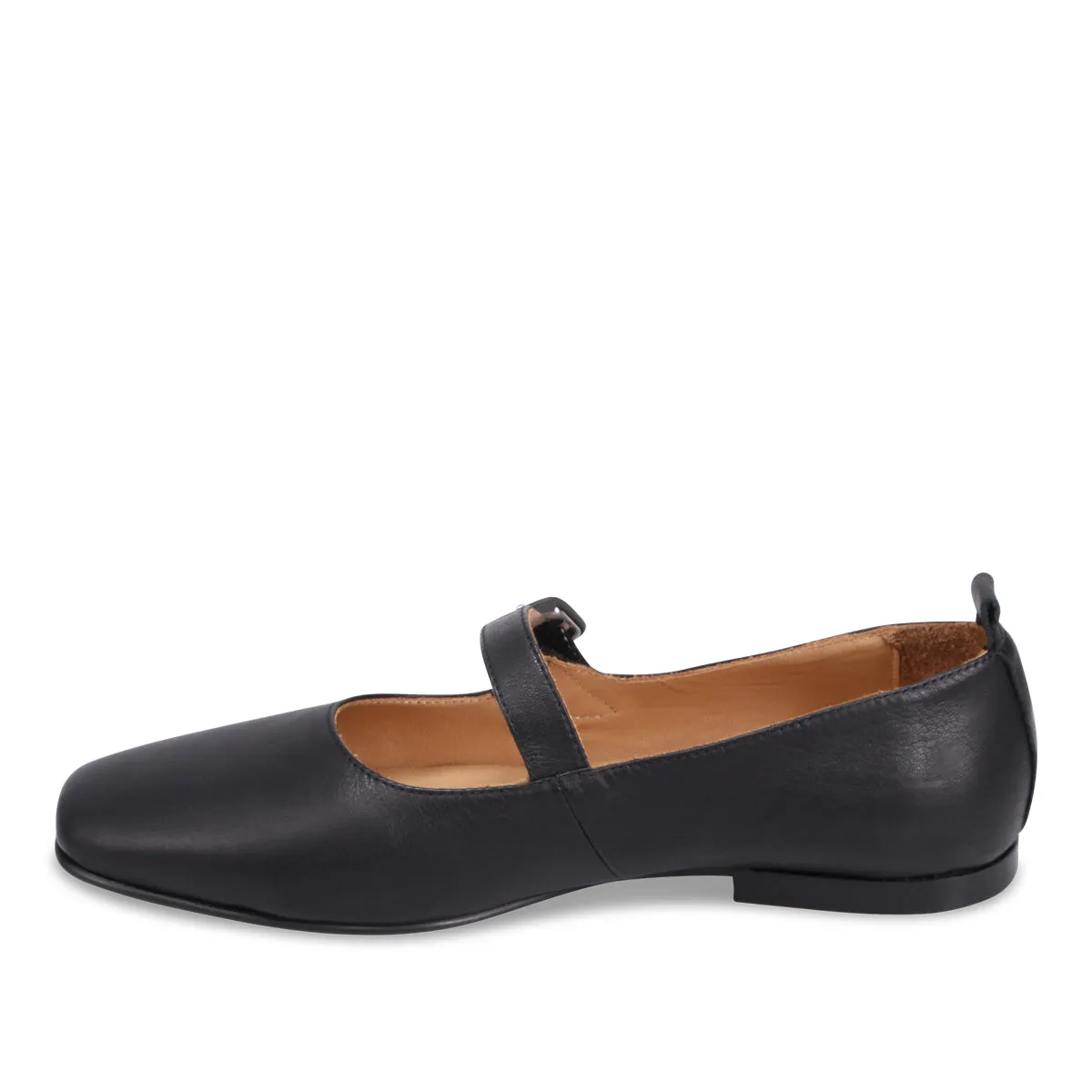 Eliana Mary Jane Flat