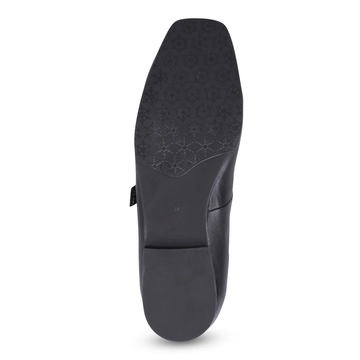 Eliana Mary Jane Flat