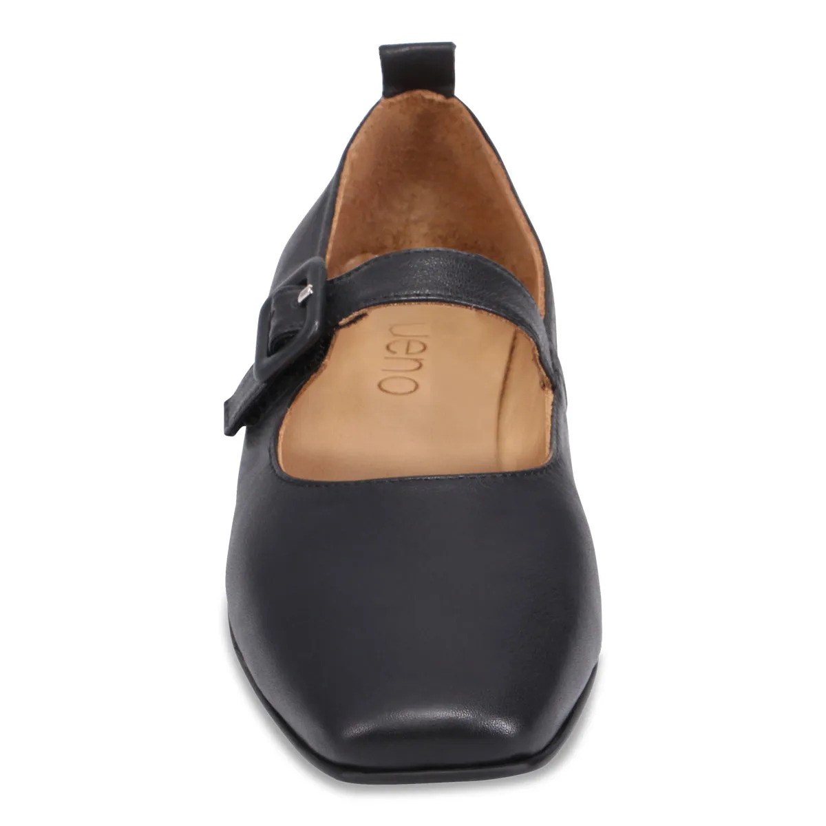 Eliana Mary Jane Flat