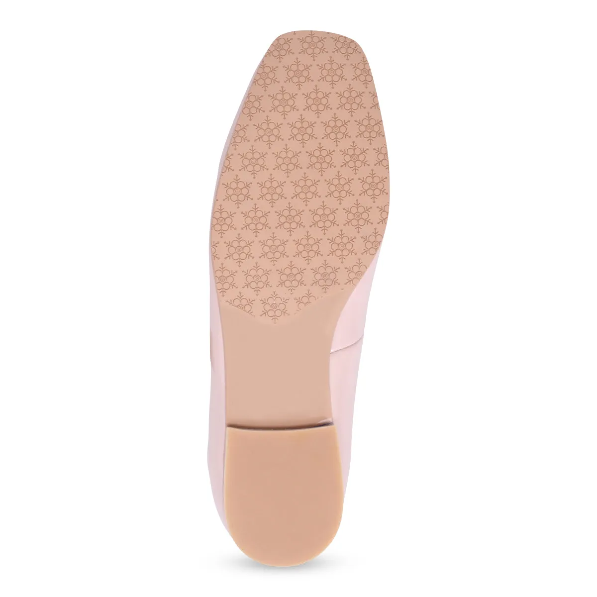 Eliana Mary Jane Flat