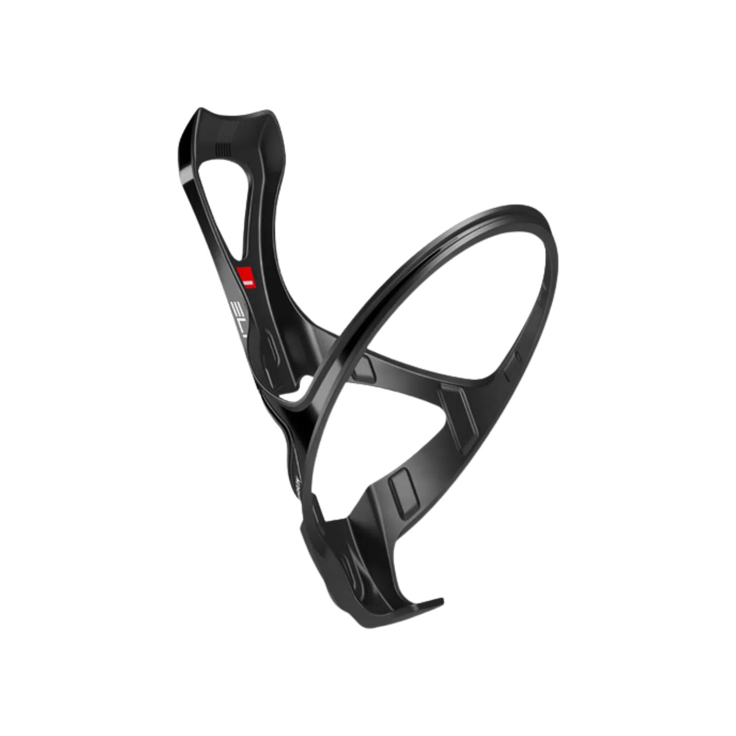 Elite Bottle Cage Leggero - Carbon