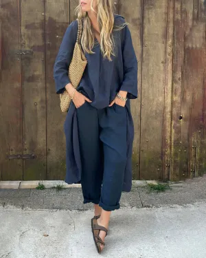 Ellen | Chic Two Piece Set