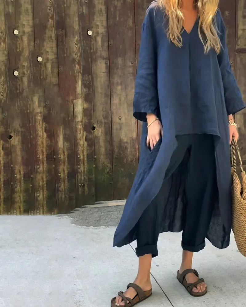 Ellen | Chic Two Piece Set