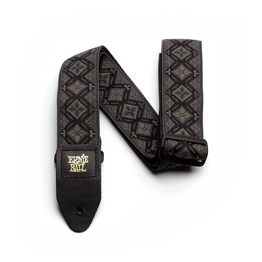 Ernie Ball  P04093 Regal Black