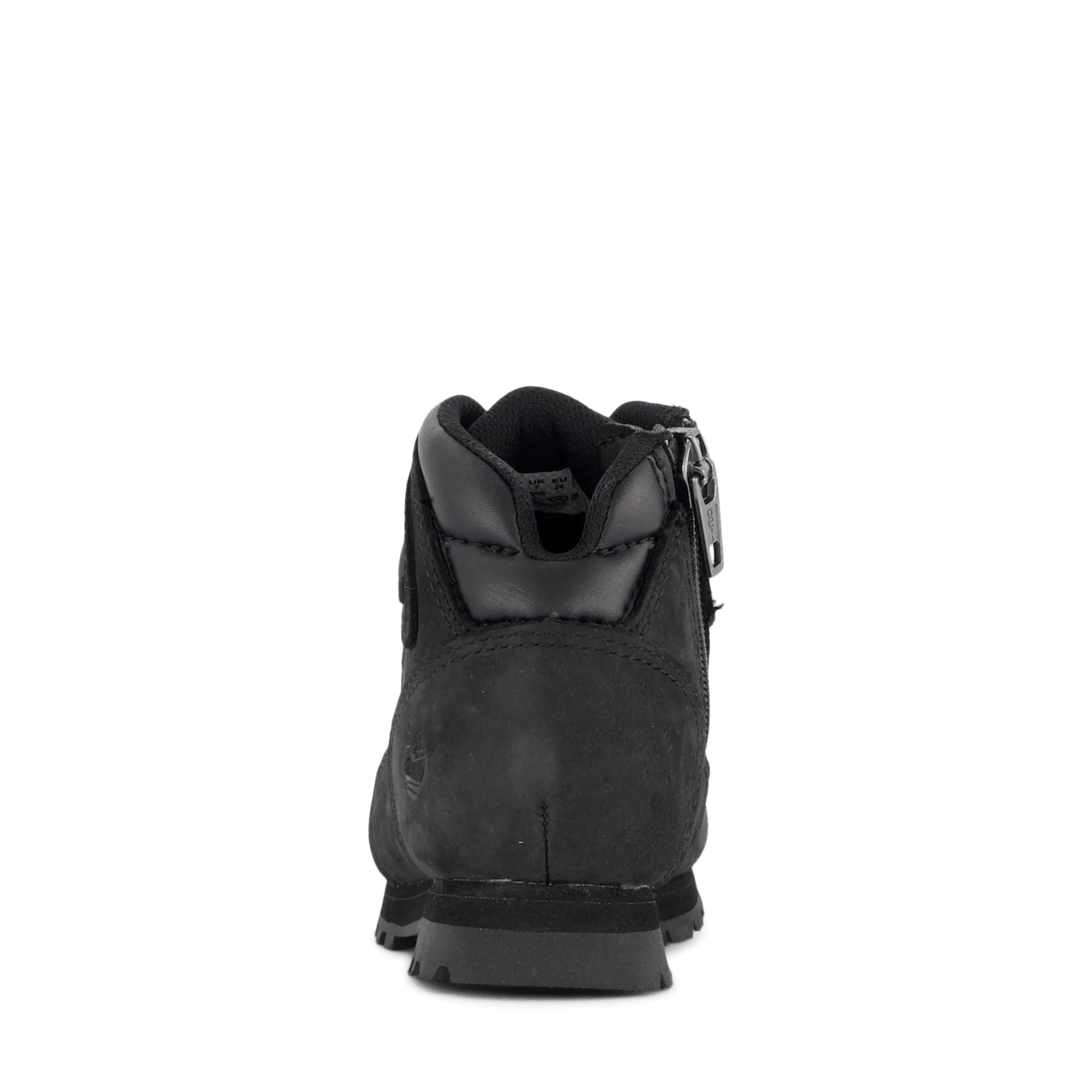 Euro Rock Blk Black
