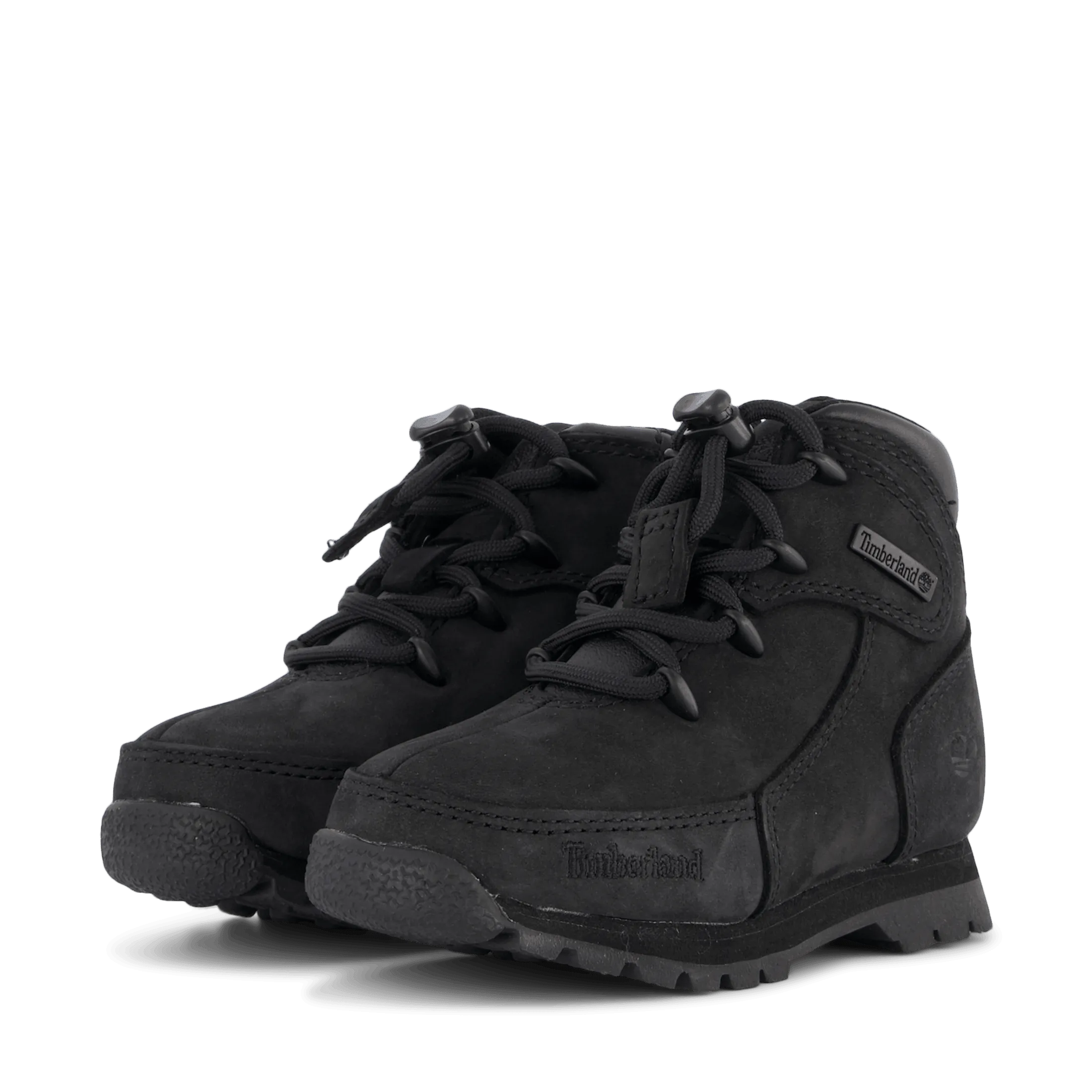 Euro Rock Blk Black
