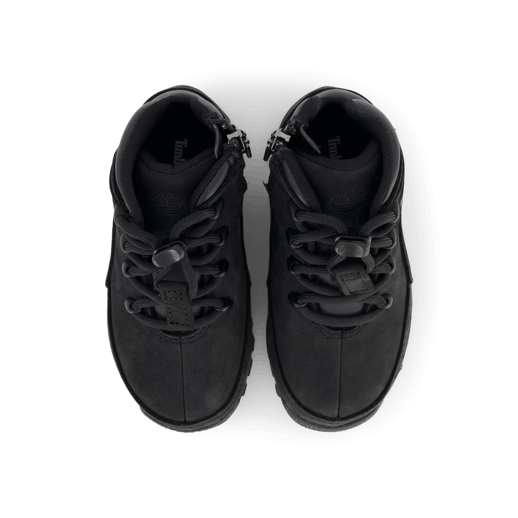 Euro Rock Blk Black