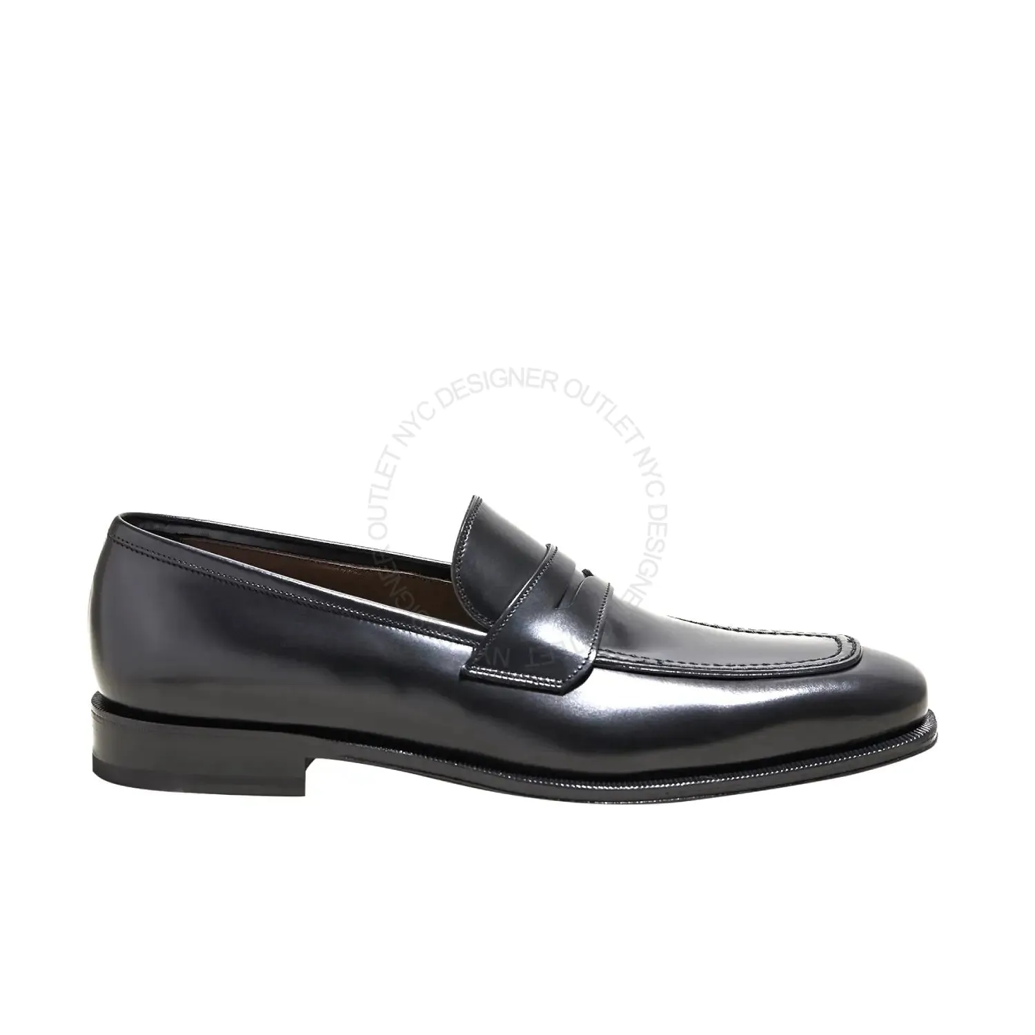 Ferragamo Street Dress Shoes
