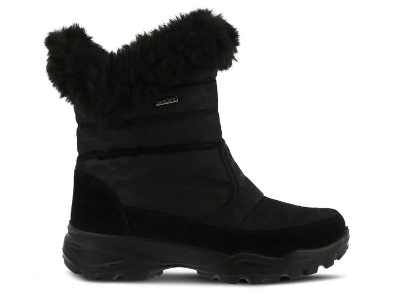 Flexus by Spring Step Korine - Women's Boot