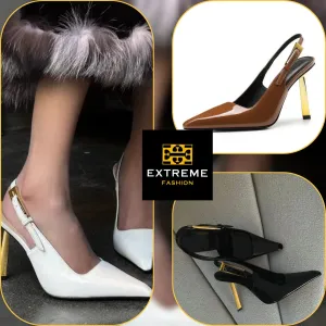 FORMAL HEELS