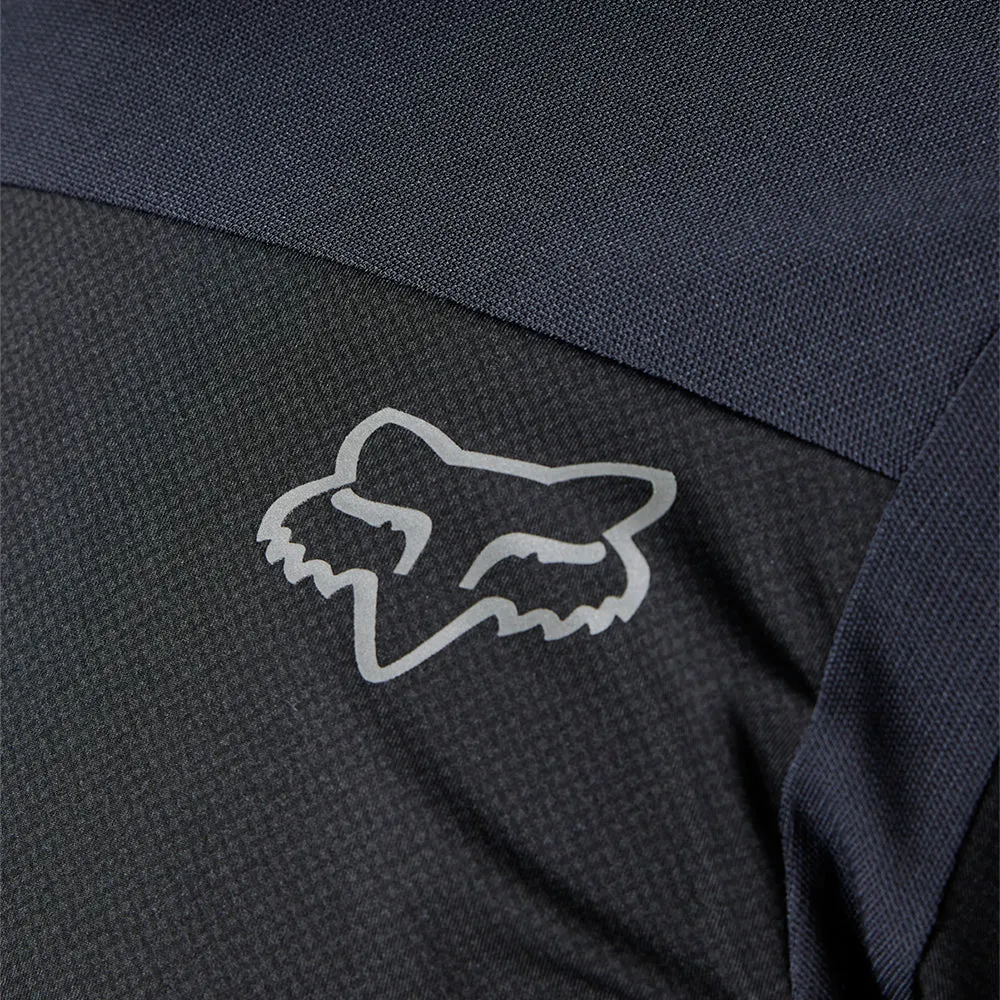 FOX DEFEND OFF ROAD JERSEY [BLACK]