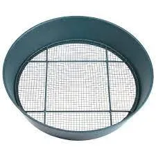 Gardman Garden Sieve