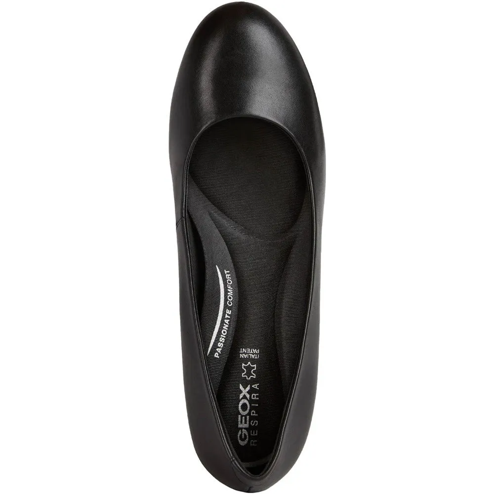 Geox D Eleana A Shoes