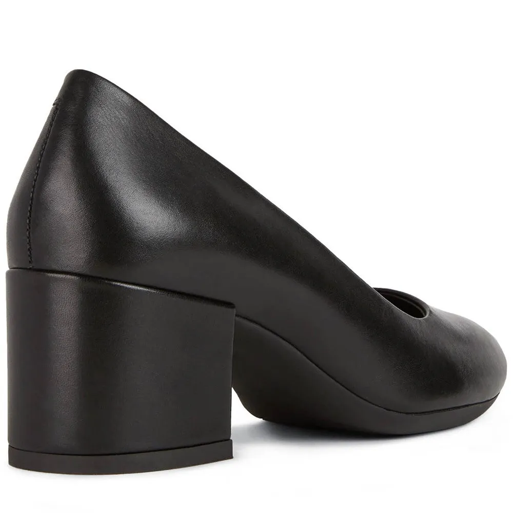 Geox D Eleana A Shoes