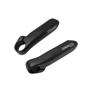 Giant Contact Al Bar End Black