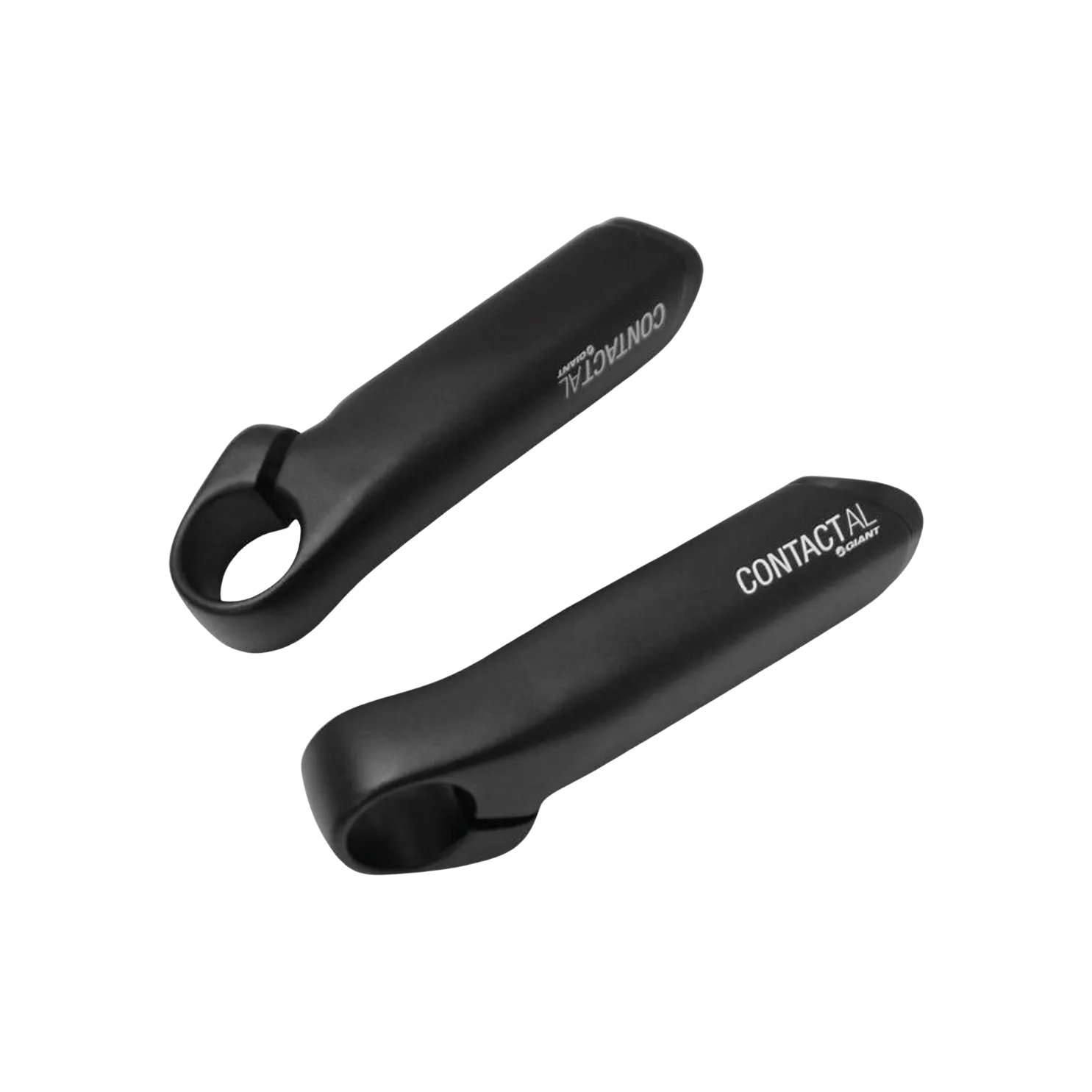 Giant Contact Al Bar End Black