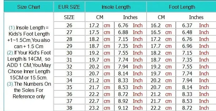 Girls High Heels For Kids Princess Leather Shoe Footwear Children's Party Wedding Shoes Round Toe
