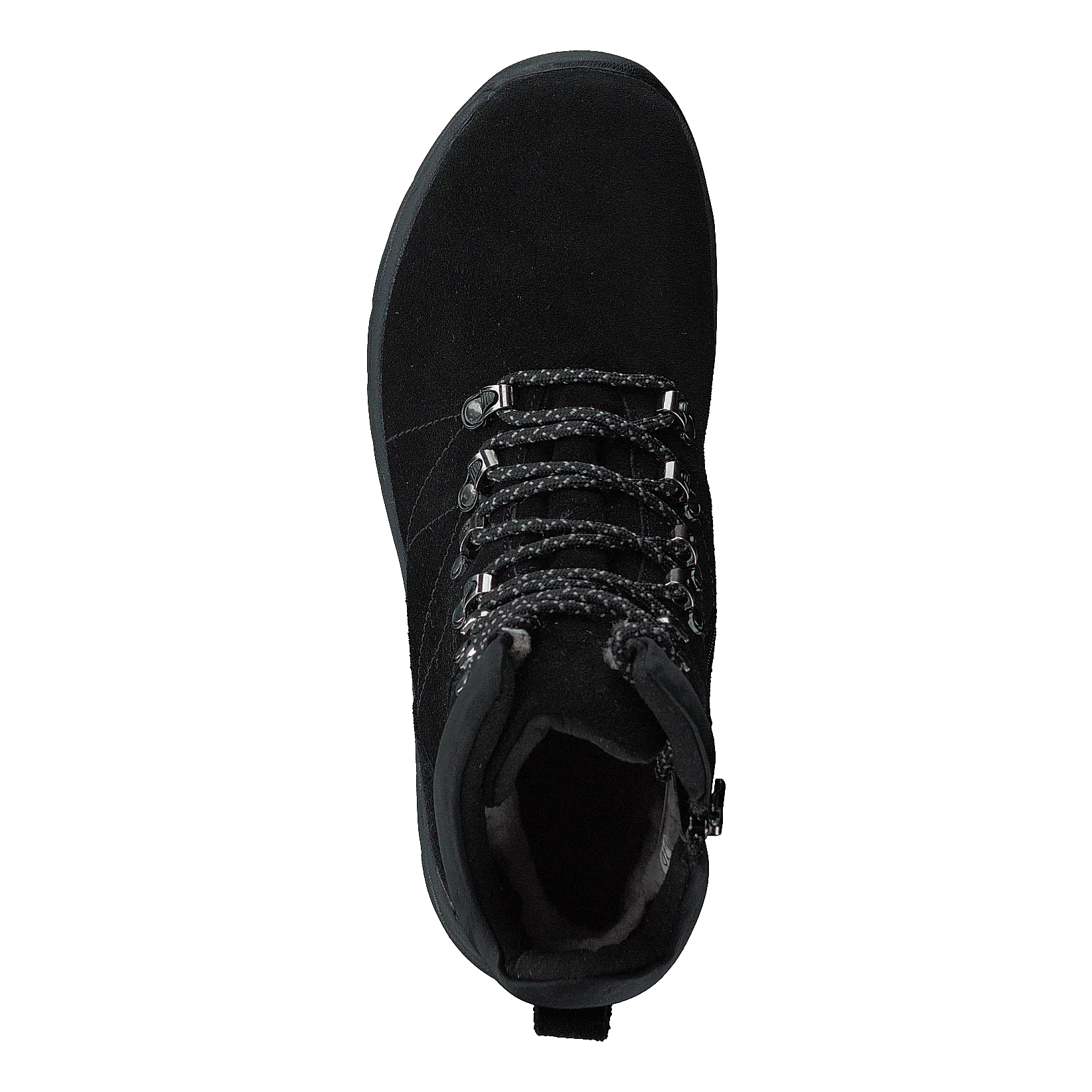 Goldy Studs Black 06
