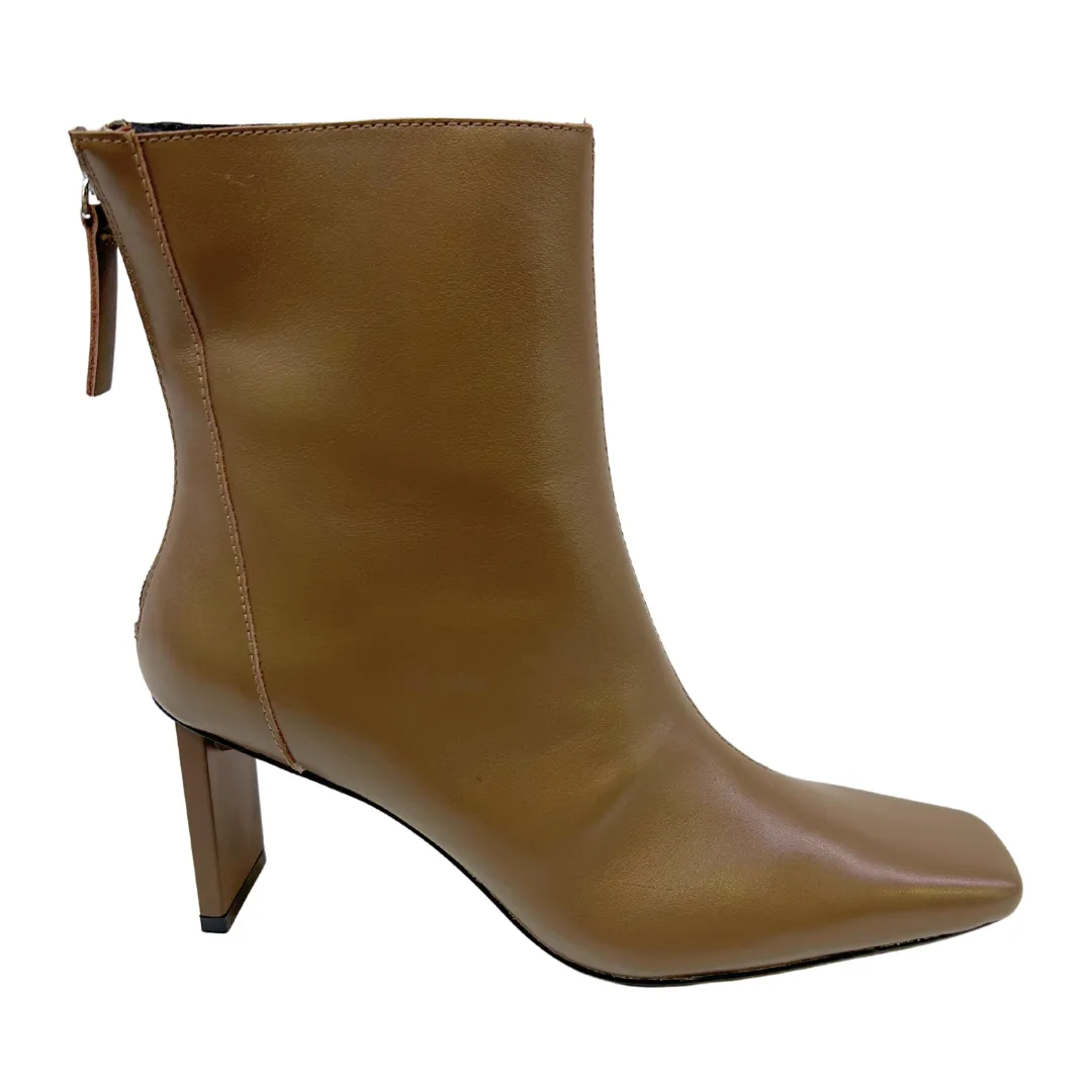 Hael & Jax Royal Boot