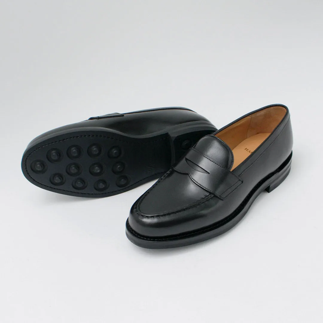 HARROGATE / Coin Loafer
