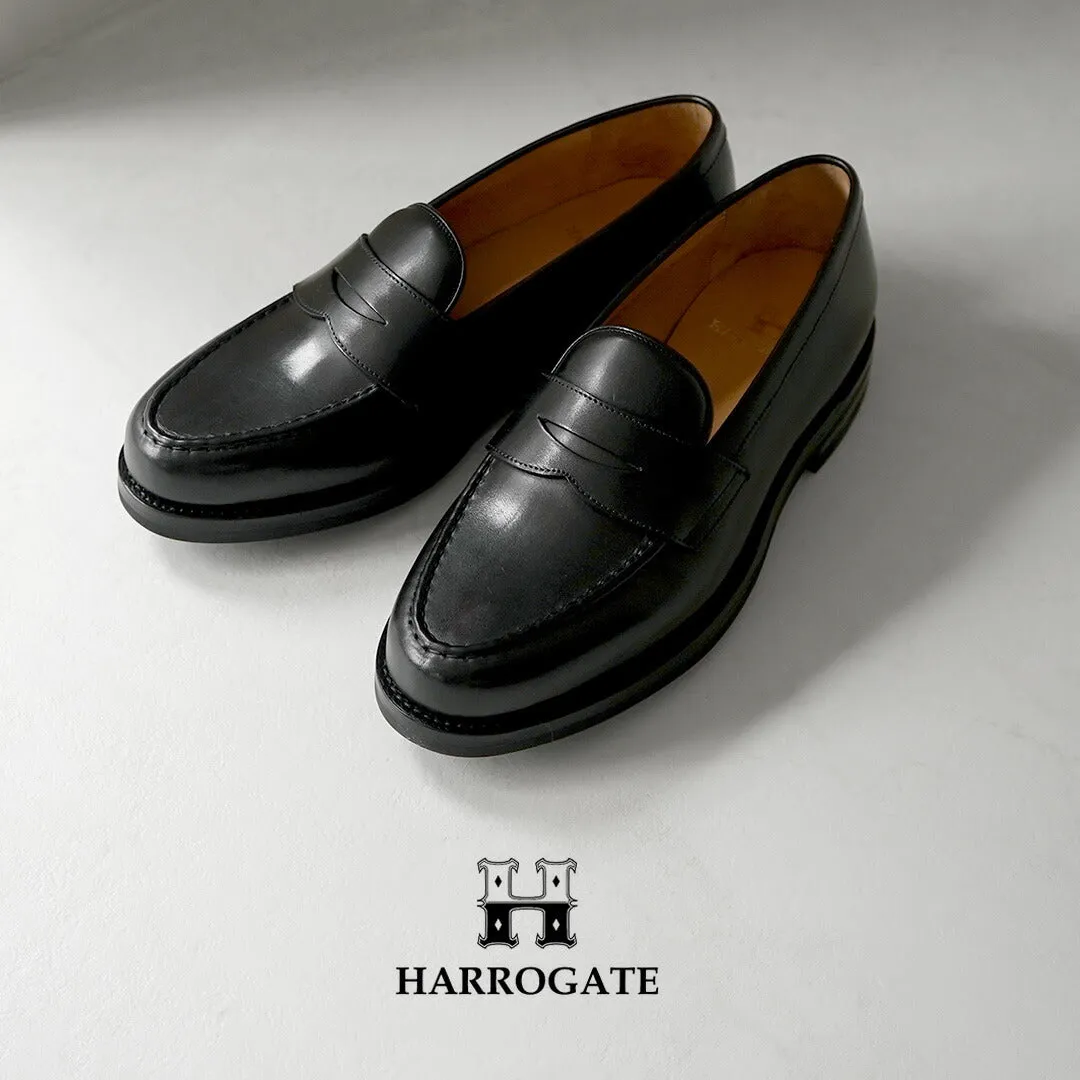 HARROGATE / Coin Loafer